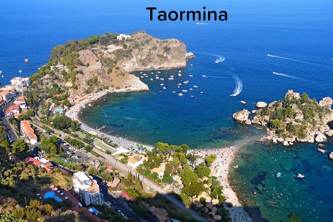 Private Transfer from Catania Airport to Siracusa or Taormina - Price and value: why $94.41 per person can be a smart trade