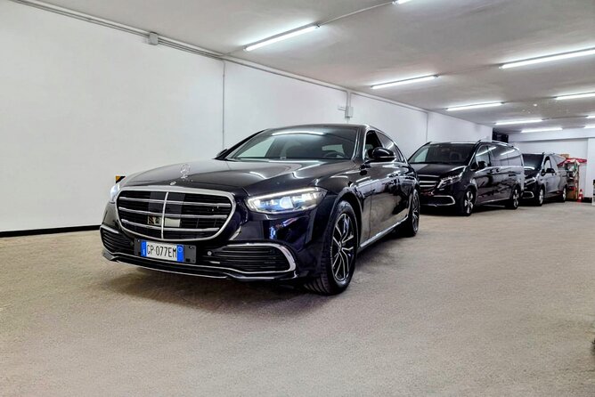 Private Transfer From Catania Airport to Taormina or vice versa - Price and Value: Why $105.45 Per Person Can Make Sense