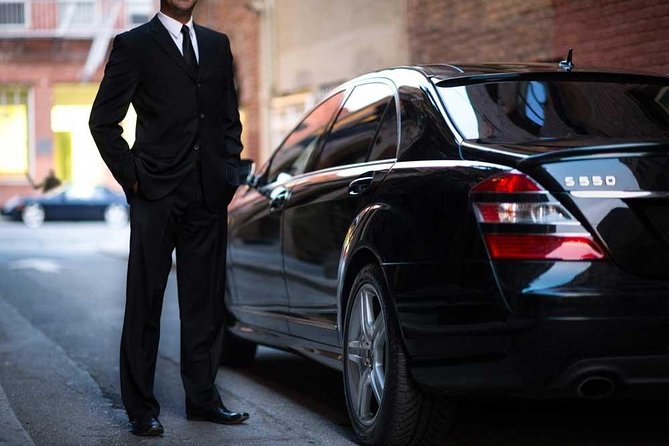 Private TRANSFER from Catania to GIARDINI NAXOS (or vice versa) - Key things to know before you go
