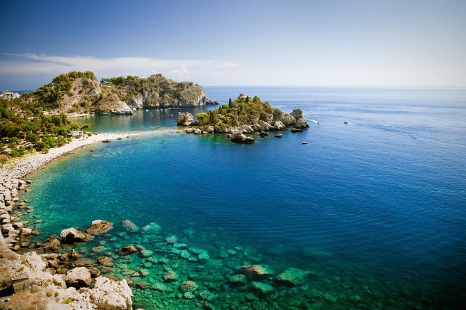 Private TRANSFER from Catania to GIARDINI NAXOS (or vice versa) - From airport or port to Giardini Naxos: how the hour usually plays out