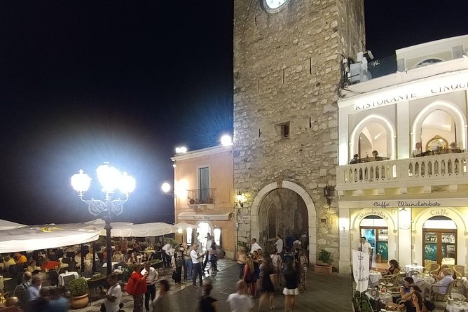 Private TRANSFER from Catania to GIARDINI NAXOS (or vice versa) - Potential drawbacks and how to plan around them