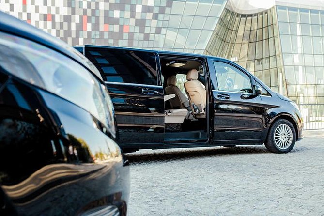 PRIVATE TRANSFER from CATANIA to MILAZZO (or VICEVERSA) - Key highlights to know before you go