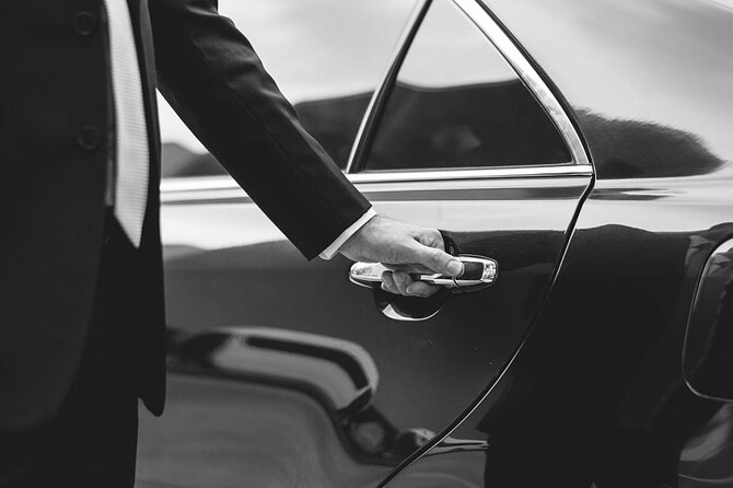 Private Transfer from Catania to Taormina or vice versa - Key things to know before you ride