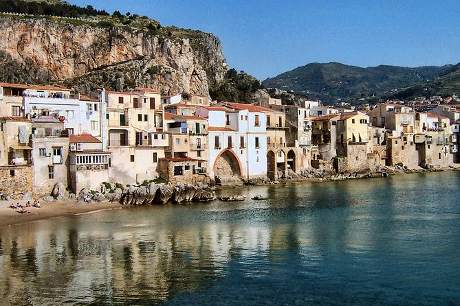 Private Transfer from Palermo Airport to Your Hotel in Cefalu - Why this is a smart way to start your Cefalù trip