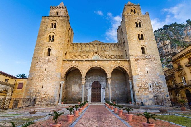 Private Transfer from Palermo Airport to Your Hotel in Cefalu - Who this transfer fits best