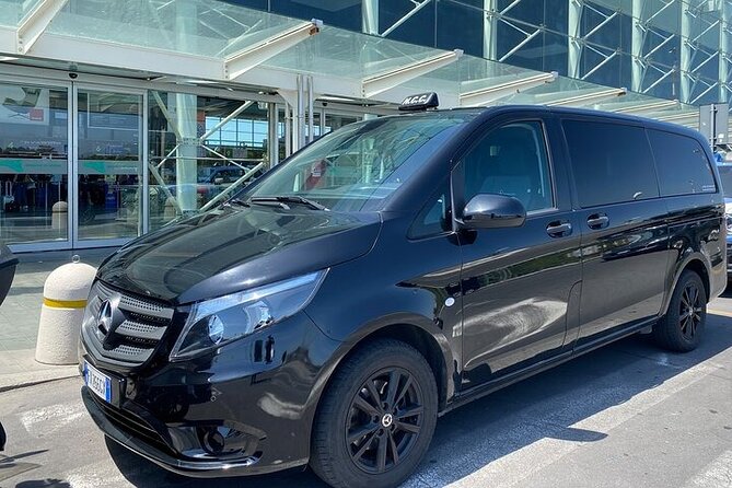 Private Transfer from Taormina to Syracuse (Direct or with Stops) - Key takeaways before you book