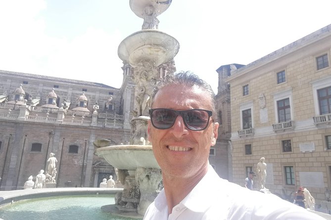 Private Transfer from/to Capo d'Orlando - Who This Transfer Fits Best
