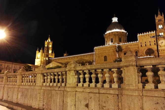 Private Transfer from/to Capo d'Orlando - What to Do Right After You Book