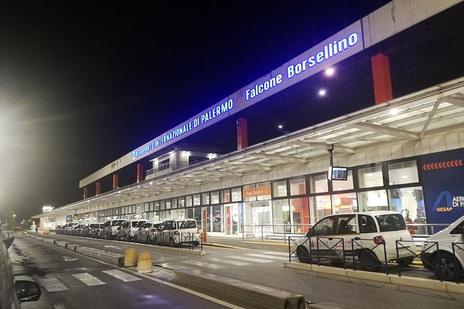 Private Transfer from/to Castellammare del Golfo - Price, Value, and the Smart Way to Think About $61.44