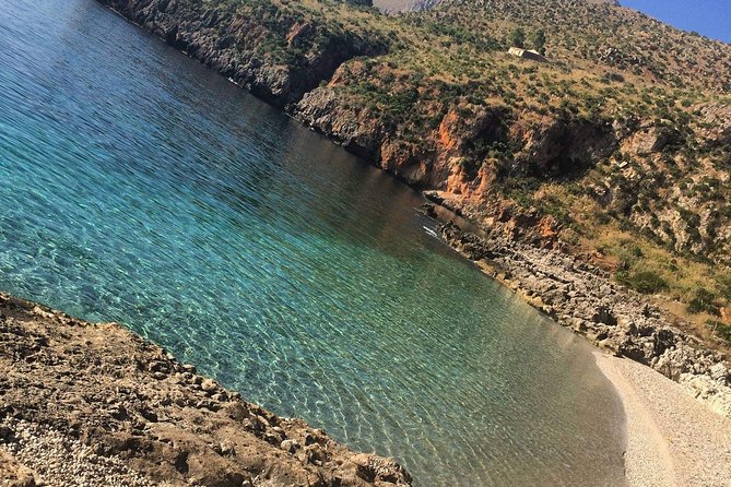 Private Transfer from/to Castellammare del Golfo - Should You Book This Private Transfer to Castellammare del Golfo?