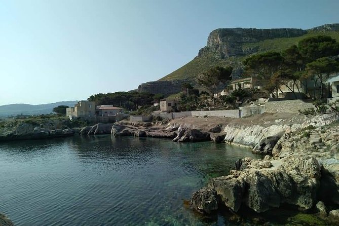 Private Transfer from/to Trapani - Key Things I’d Prioritize