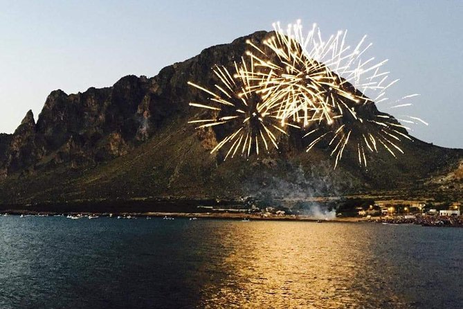Private Transfer from/to Trapani - Trapani to Palermo, Without Taxi Headaches