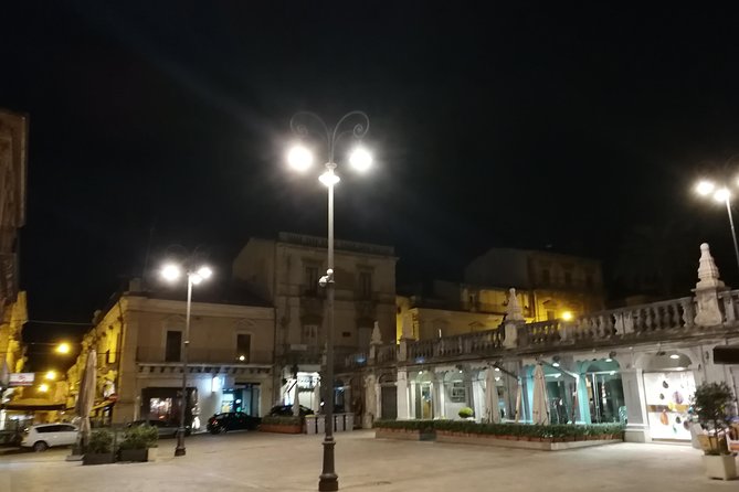 Private Transfer from/to Trapani - In-Car Comforts You Actually Notice