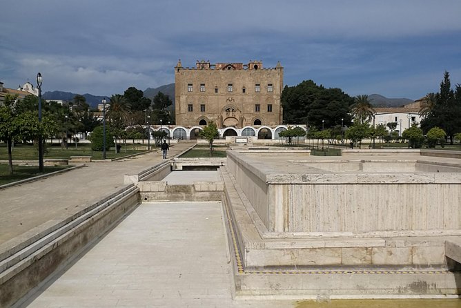 Private Transfer from/to Trapani - Practical Tips Before You Confirm