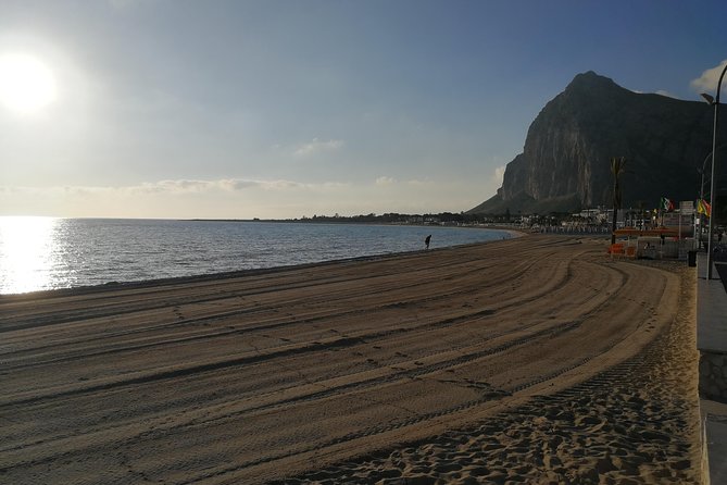 Private Transfer from/to Trapani - Where the Driver Meets You at the Airport