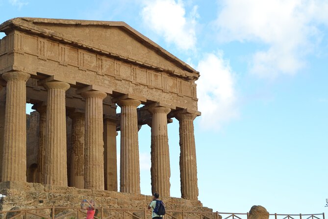 Private transportation to the Valley of the Temples + Agrigento - Key points to know before you go