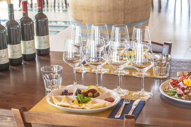 Private visit to the cellars of Etna with wine tasting - What If Your Expectations Don’t Match? A Balanced Read