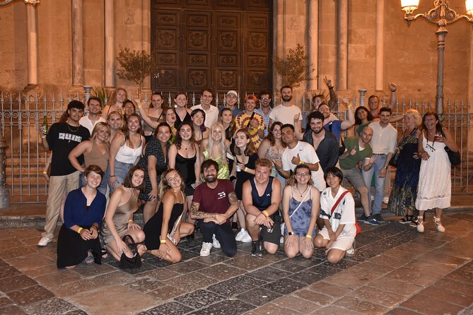 Pub Crawl Palermo - Key things to know before you go