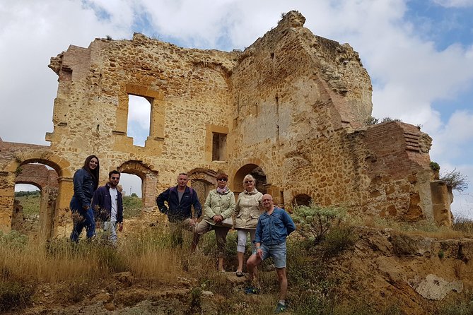 Quad excursion Hinterland Sciacca and Ribera - Quick highlights you’ll care about