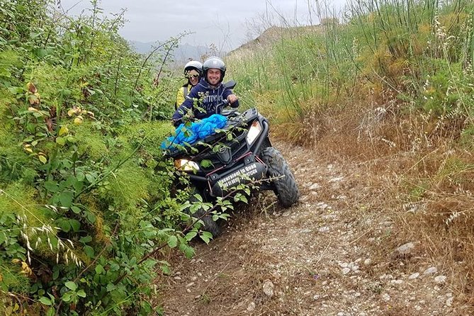 Quad excursion Hinterland Sciacca and Ribera - How Long Is Enough? The 3-Hour Rhythm and What It Means for Your Day
