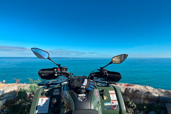 Quad Tour in Palermo: Adventure, Scenery, and Sicilian Flavors - Key Highlights You Will Actually Care About