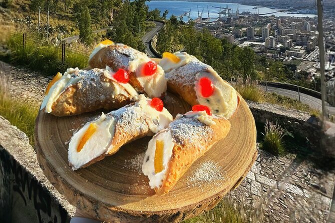 Quad Tour in Palermo: Adventure, Scenery, and Sicilian Flavors - The Santa Rosalia Sanctuary: A Rock-Carved Surprise
