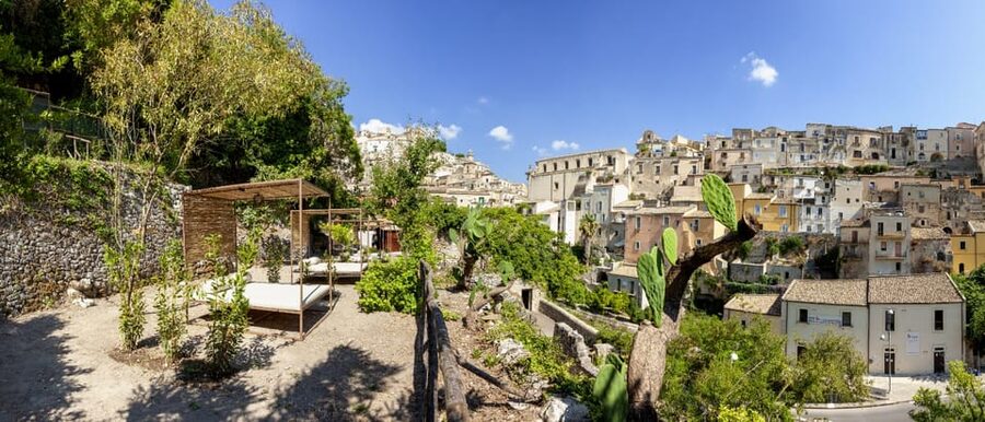 Radici: IImmerse yourself in the heady scents of our garden - Practicalities that affect your day (not just the tour)