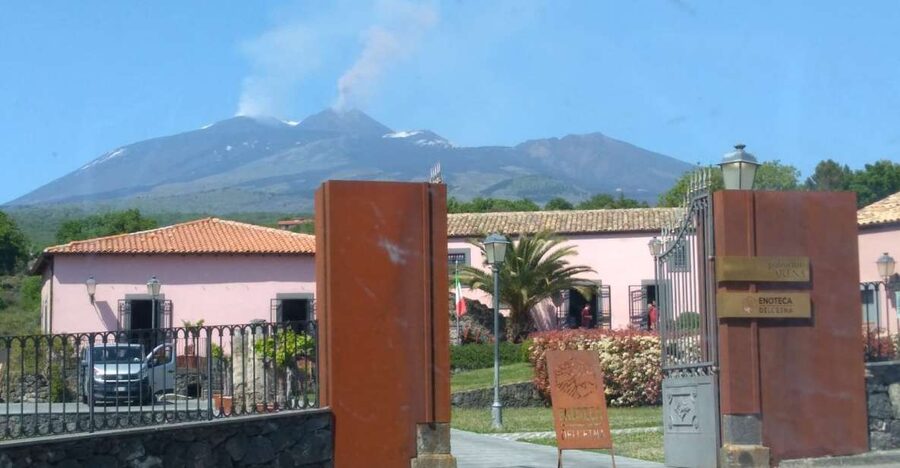 Ragalna: Etna Wine Tasting Experience with Sicilian food - Key Things I’d Put on Your Radar