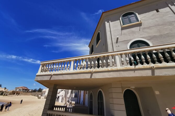 Ragusa and Modica - Montalbano Tour (departure from Siracusa) - Key things to know before you go