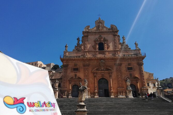 Ragusa and Modica - Montalbano Tour (departure from Siracusa) - Transportation, timing, and what comfort looks like