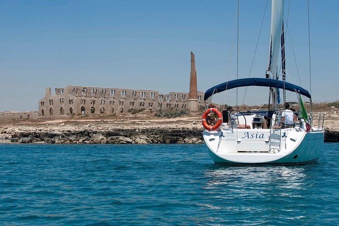 Ragusa coast: Private Sailing tour - Who this Ragusa coast sailing tour is best for