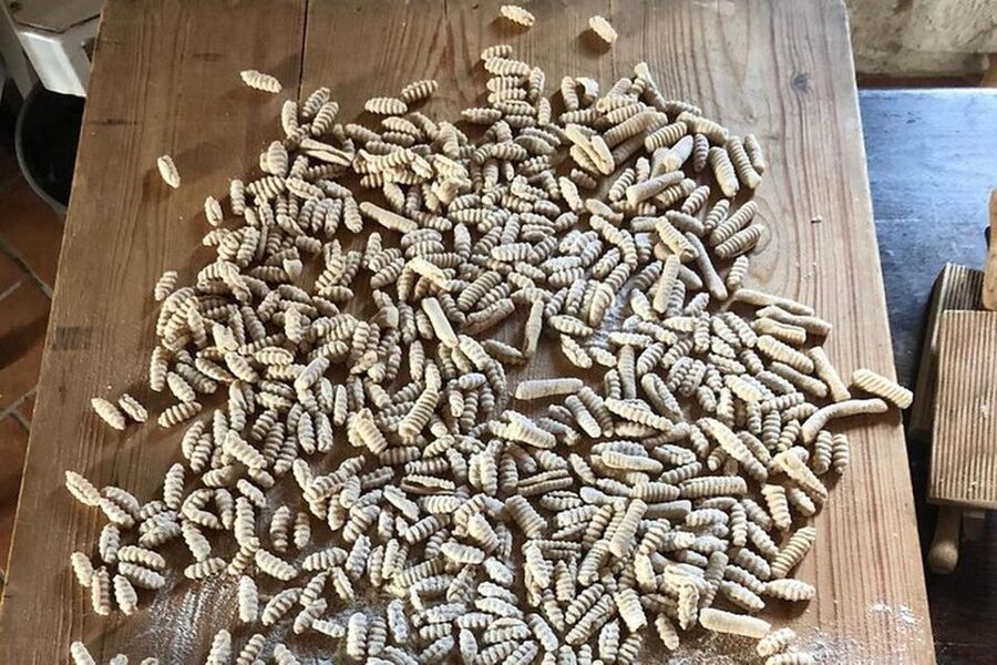 Ragusa Countryside Home Cooking Class & Meal - What you might actually make, beyond the headline dishes