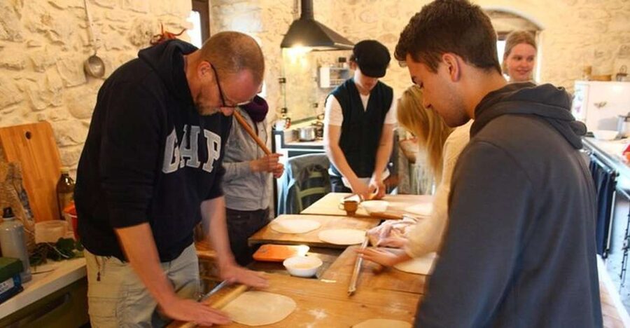 Ragusa Countryside Home Cooking Class & Meal - Weather matters more than you expect