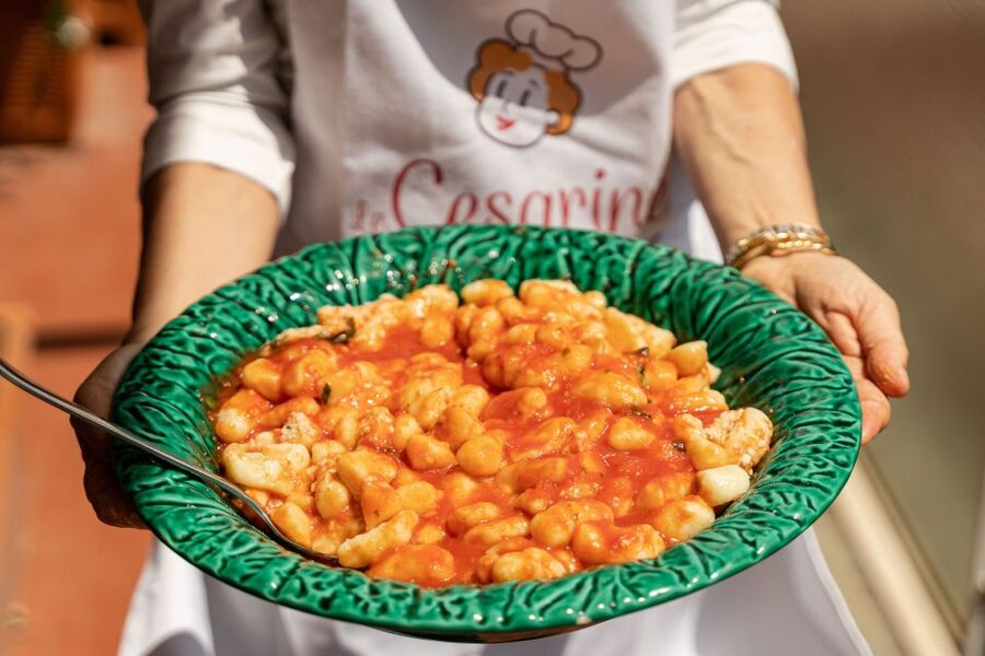 Ragusa: Dining Experience at a Local's Home - A few practical tips to get the most out of your night
