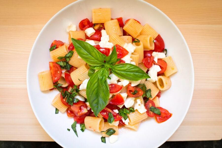 Ragusa: Dining Experience at a Local's Home - The 4 courses you will eat, course by course