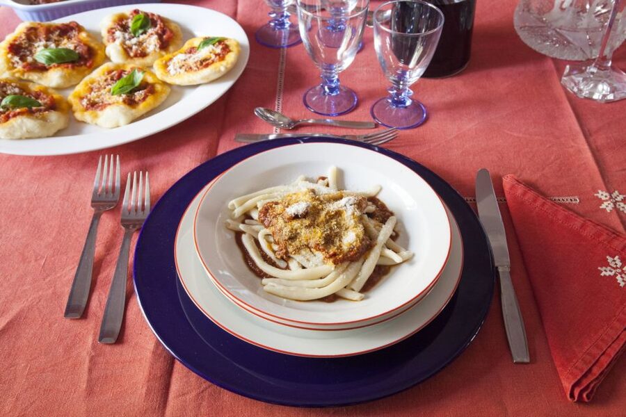 Ragusa: Dining Experience at a Local's Home - Why private, home-based dining is better than a restaurant