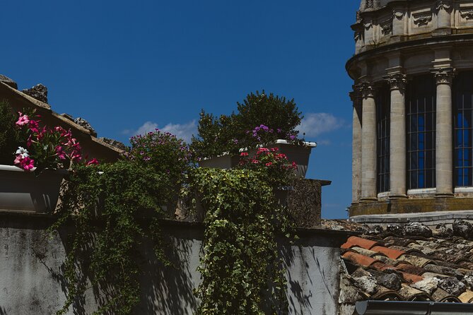 Ragusa Ibla Walking and Photography Tour - Key highlights you can plan around