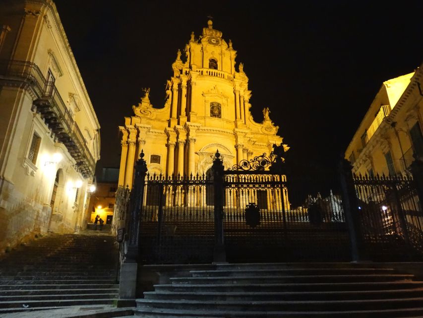 Ragusa Ibla: Walking Tour with Local Guide - Key things you’ll notice on this Ragusa Ibla walk