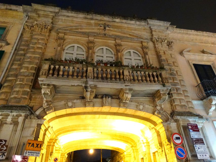 Ragusa Ibla: Walking Tour with Local Guide - Should you book this Ragusa Ibla walking tour?