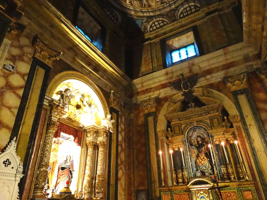 Ragusa Ibla: Walking Tour with Local Guide - Baroque alleys and palaces: how the street becomes the attraction