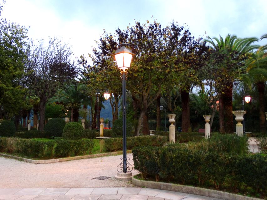 Ragusa Ibla: Walking Tour with Local Guide - San Giorgio Cathedral: 18th-century art and St. George on horseback