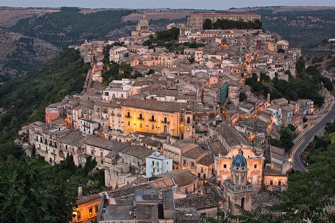 Ragusa, Modica & Scicli Tour - Key highlights I’d plan around