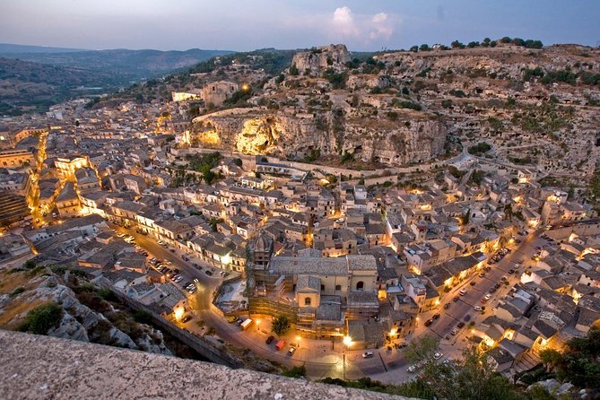 Ragusa, Modica & Scicli Tour - Pace, timing, and how to handle a full day of stone towns