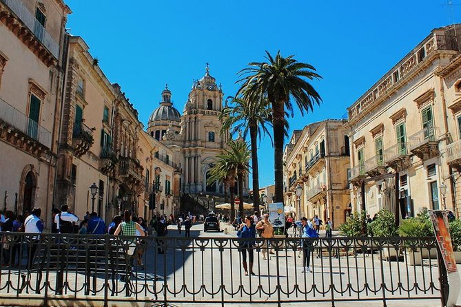 Ragusa, Modica & Scicli Tour - Who this tour suits best