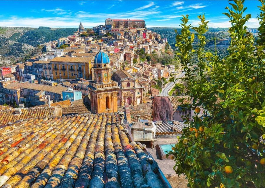 Ragusa, Noto and Chocolate Tasting - Day tour from Siracusa - Small group touring: how to make the independent time work