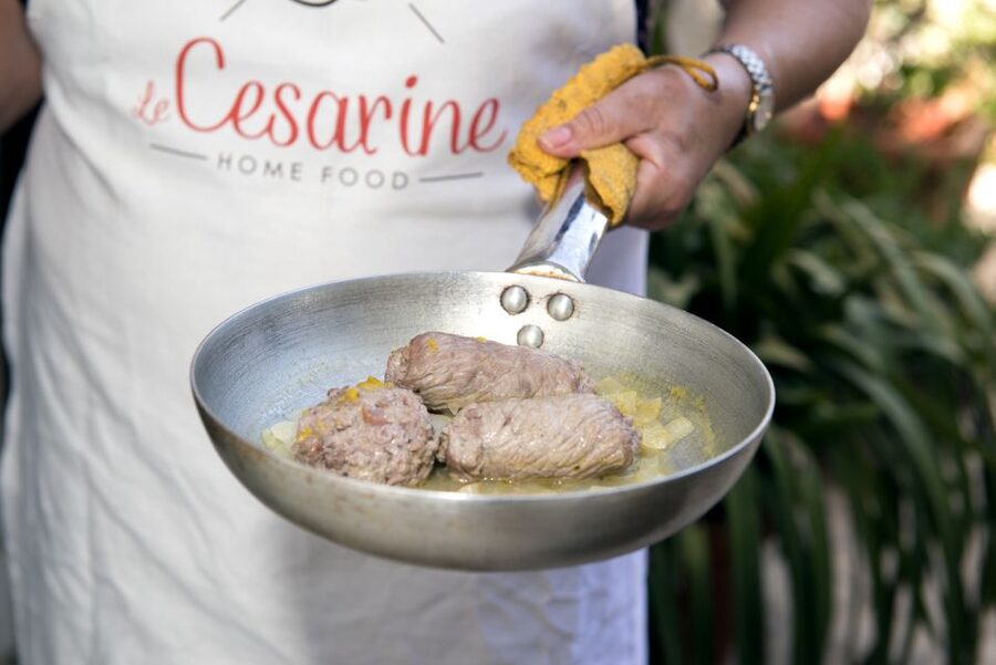 Ragusa: Private Cooking Class at a Local's Home - The home start: how the class actually begins