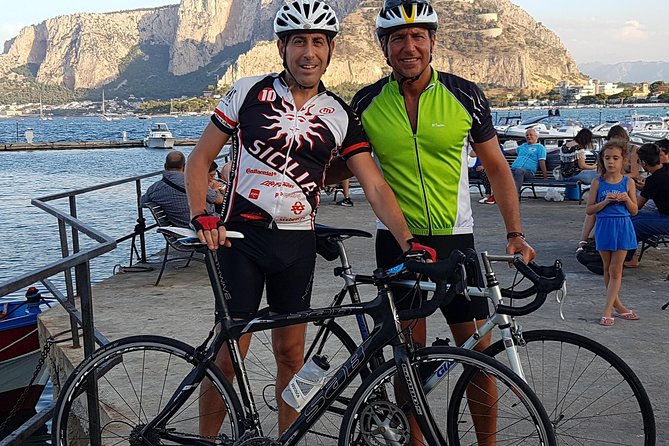 Rent a Carbon or Aluminum Road Bike in Sicily - Quick reasons cyclists book this Palermo bike rental