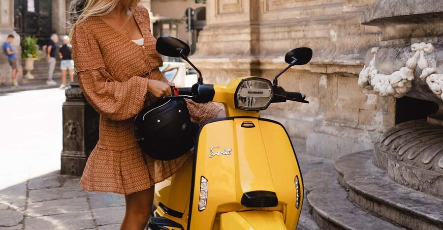 Rent beautiful iconic scooters and discover Sicily. - Key Things I’d Pay Attention To Before You Book