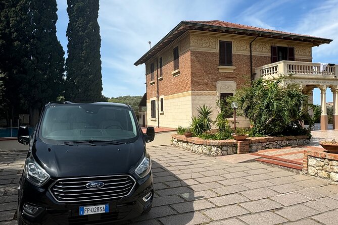 Research Your Ancestors in Sicily from Cruise Terminal of Messina - Start in Messina, Not in a Waiting Room