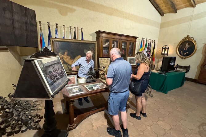 Research Your Ancestors in Sicily from Cruise Terminal of Messina - The Moment You’re Back Where Your Family Lived